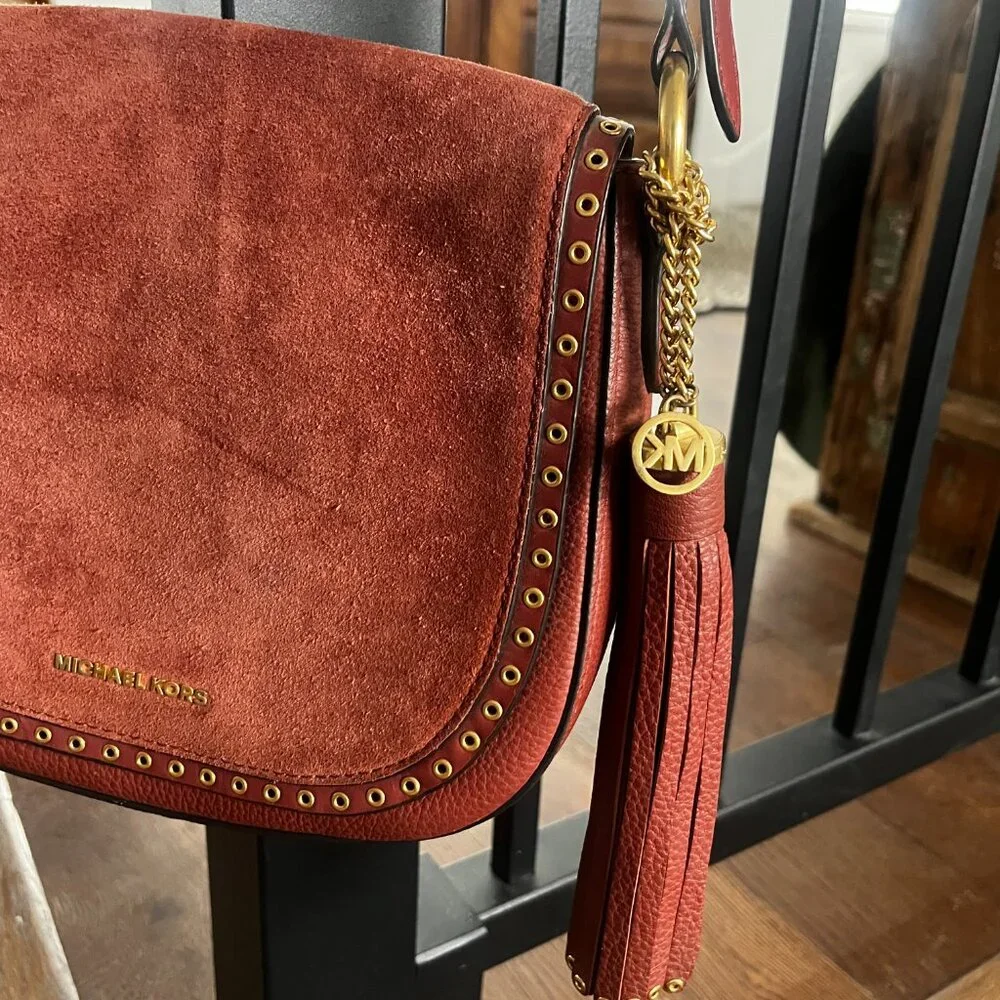 Michael Kors this bag